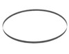 Milwaukee® 48-39-0531 35-3/8" x 1/2" x .020" 24TPI Compact Portable Band Saw Blade (3 Pack)