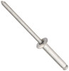 Proto 287098 Proto Aluminum Rivets 1/8 Inch X 1/2 Inch - 100 Pack(Pack of 100)