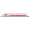 4" 18 TPI Sawzall® Saw Blade - 5 per Pack Milwaukee MLW48-00-5183