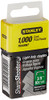 Proto 287088 Proto 3/8 Inch Light Duty Staples, Pack of 1000(Pack of 1000)