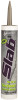 SASHCO 1028331 Slab Concrete Crack Repair Sealant, 10.5 oz Cartridge, Gray (Pack of 1)