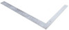 EMPIRE LEVEL 2493477 IM Steel Tradesman Square, 16-Inch by 24-Inch With Inch/Metric Graduations