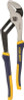 Vise Grip 286395 IRWIN Tools VISE-GRIP Plier, Groove Joint, Straight Jaw, 12-Inch ()