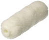 LINZER 2492010 MINI ROLLER COVER, WHITE WOVEN, 4 IN. X 3/8 IN. NAP, 2 PER PACK