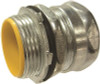 Hubbell 283506 RACO® RAINTIGHT STEEL EMT COMPRESSION CONNECTOR, 2" TRADE SIZE