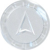 Pfister P941340 941-340A 01 Series ABS Arrow Button, Polished Chrome