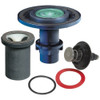 Sloan S3301073 Valve A-1106-A Rebuild Kit for 0.5 GPF Urinal, Chrome