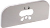 Sloan S3324100  EFX20A CP BASE PLATE KIT (4" CENTERSET) 