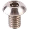 Toto THP3208 SCREW, CONTROLLER MOUNT(2/BAG) M4X6