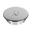 Pfister P941330 941-330A 01 / 03 Series ABS Hot Button, Polished Chrome