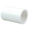 "Nibco" 429005 NIBCO 429 Series PVC Pipe Fitting, Coupling, Schedule 40, 1/2" Slip