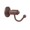 Allied Brass SH-20-CA  Utility Hook, Antique Copper