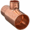 Nibco 611RR112134 Nibco 611RR112134NIBCO 1-1/2" x 1" x 3/4" C x C x C, Copper T