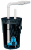 Little Giant 509079 9S-Smpxrta-K Simplex Sump Pump Package