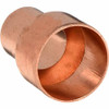 Nibco 6002134 Nibco 6002134NIBCO 1" x 3/4" Fitting x C, Copper Fitting Reducer