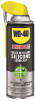 WD-40 156722 300014 Specialist Water Resistant Silicone Lubricant Spray 11 OZ (Pack of 1)