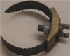 RIDGE 813368 Ridge & #174 P-Trap Cutter, 3" For Model K-6200, K-750, & K-7500 Drum Machines