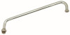 T&S Brass SX-0202002 14" Faucet Spout Lead-Free 63XM