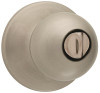 KWIKSET 558816 300P-15R Polo Privacy Door Locks Satin Nickel Finish
