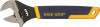 Vise Grip 286373 IRWIN Tools VISE-GRIP Adjustable Wrench, 8-Inch ()