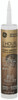 MOMENTIVE 102944 GE Silicone II Kitchen and Bath Caulk, 9.8 oz Tube, Clear (Pack of 12)