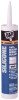 Dap 441066 10.1 Oz Silicone 100% Silicone Sealant White.
