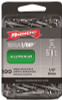 ARROW FASTENERS 160707 Arrow Fastener 1/8" x 1/4" Medium Aluminum Rivet 100 per Package