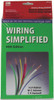 GARDNER BENDER 106738  Wiring Simplified 44th Edition, DIY Electrical Installation Guide, 1 Pk.