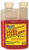 RADIATOR SPECIALTY 461087 Motor Medic Super Concentrated Fuel Stabilizer - 8 oz.