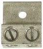 THOMAS & BETTS 461546 COPPER AND ALUMINUM MECHANICAL CONNECTOR #6 STRANDED WIRE
