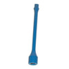 Lock Technology LTI1400E () 1/2" Drive Wheel Torque Extension, Blue, 80 ft./lbs.