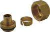 Zurn 421038  Modular Manifold Connectors 1/2"