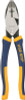 Vise Grip 286337 IRWIN Tools VISE-GRIP Lineman's Pliers with Fish Tape Puller, 9-1/2-Inch ()