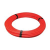 Zurn 421184 INDUSTRIES INC1X100 H/C PEX TUBE COIL RED.