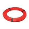 Zurn 421184 INDUSTRIES INC1X100 H/C PEX TUBE COIL RED.