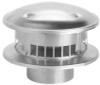 SELKIRK 503754 GAS VENT TYPE B, 3 INCAP