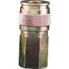 BOSTITCH 3553817  Universal 1/4-Inch Series Coupler Push-To-Connect with 1/4-Inch NPT Female Thread