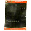 K Tool International KTIOL0809 OVERLAY FOR SCRWDRVR DISPLAY BOARD