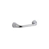 Kohler 282651 K-37054 Alteo Double Post Toilet Paper Holder, Polished Chrome