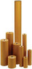 3M MMM6736 Scotchblok 06736 Masking Paper, 750' Length x 36" Width, Gold