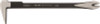 Proto 286760 Proto Hand Tools 12" Double Ended Nail Puller