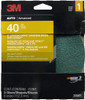 3M MMM31547 (5) 6" 40 grit STIKIT GREEN CORP 31547 40E Stick It Production Discs