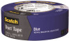 3M 282293 (8979-SlateBlue-48mm) Performance Plus Duct Tape 8979 Slate Blue, 48 mm x 54.8 m 12.1 mil, 24 per case, Conveniently Packaged [You are purchasing the Min order quantity which is 24 ROLLS]