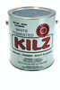 MASTERCHEM 100013 KILZ Original Multi-Surface Stain Blocking Interior Oil-Based Primer/Sealer, White, 5-gallon