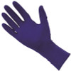 SAS Safety 2479357  Thickster Powder Free Exam Grade Disposable Latex 14 Mil Gloves, Extra Large, 50 Gloves by Weight