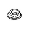 Kohler K76152-CP  PARTS STERLING PLUMBING PRODUCTS 105486