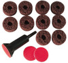 Astro Pneumatic AST7896 Astro 7896 Wheel Hub Resurfacing Kit