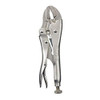 Vise Grip VGP7WR Vise Grip VISE-GRIP Original Curved Jaw Locking Pliers with Wire Cutter, 7", 702L3