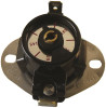 SUPCO ADJUSTABLE REPLACEMENT THERMOSTAT 135 175 ADJUSTABLE REPLACEMENT THERMOST