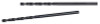 MILWAUKEE 288586 ELECTRIC TOOL Thunderbolt Bit 5/64" Black Oxide